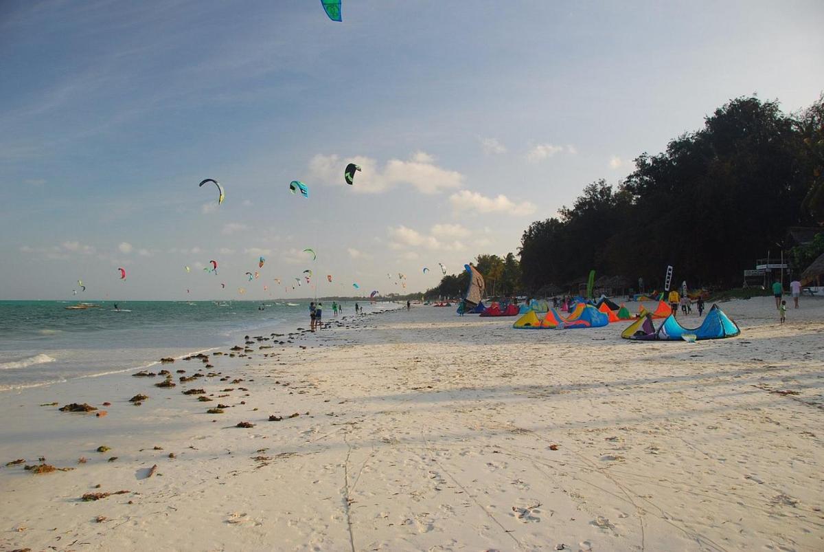 Kite Active Paje 호텔 외부 사진